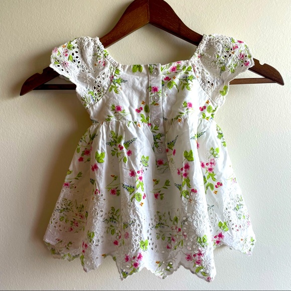 Beautiful WonderKids Dress - Picture 2 of 4